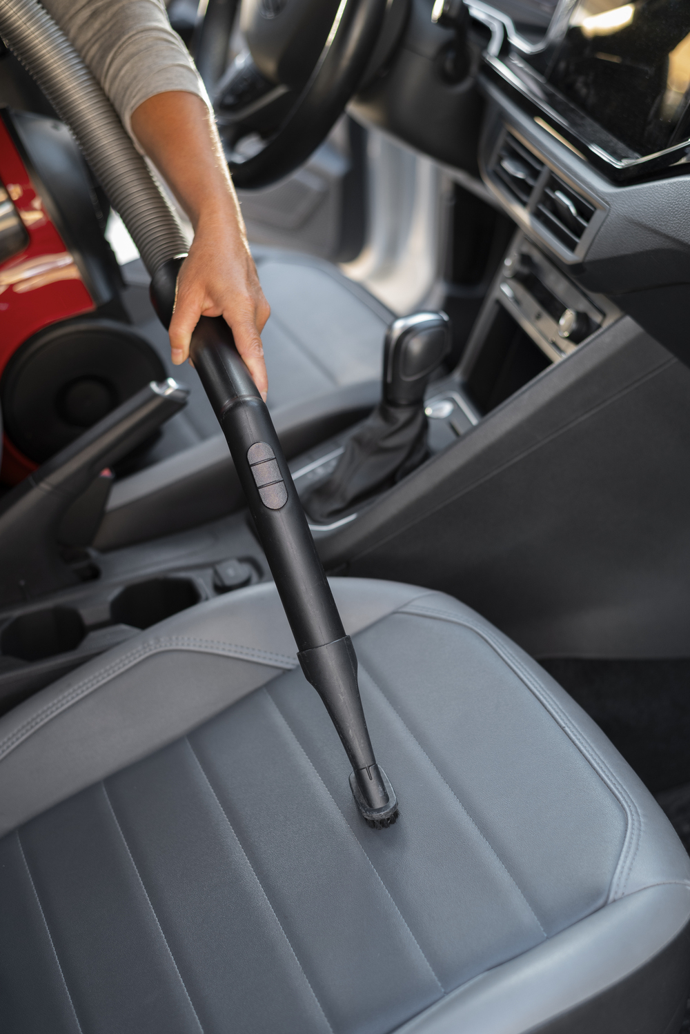 Car Interior and Exterior cleaning services