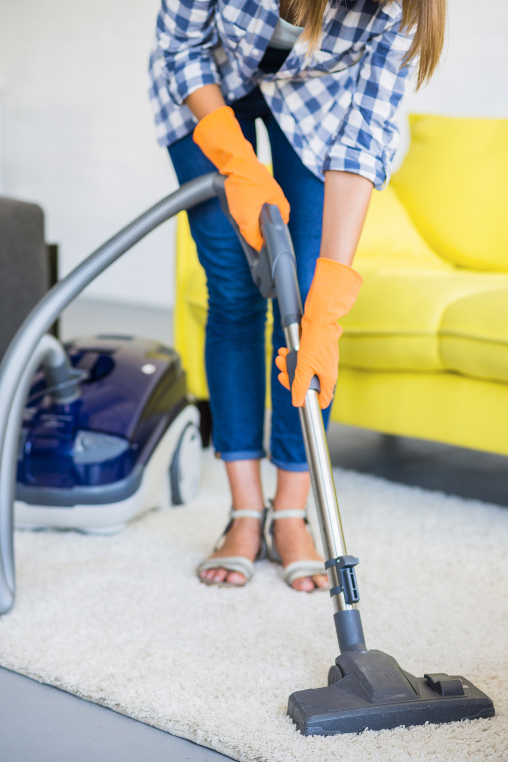 Specialized Cleaning Services